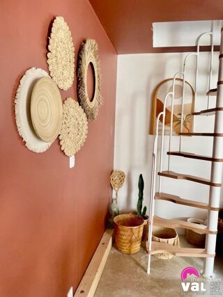 vente Maison - 5 pièce(s) - 130 m² D'Huison-Longueville (91590)