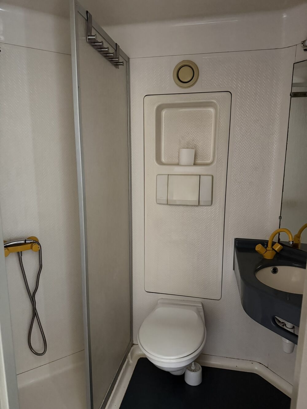 vente Appartement - 2 pièce(s) - 26 m² Albi (81000)