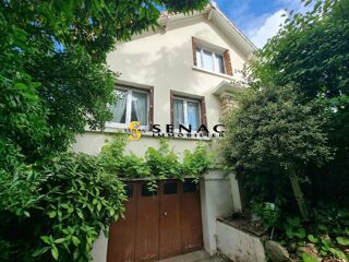  Maison à vendre 5 pièces 95 m²