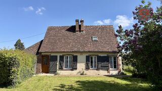  Maison à vendre 4 pièces 90 m²