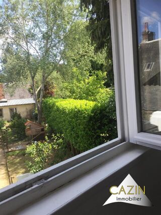  Appartement � louer 1 pi�ce 25 m�