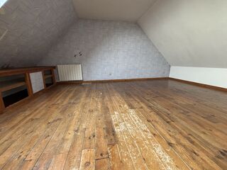  Maison � louer 4 pi�ces 73 m� Trun