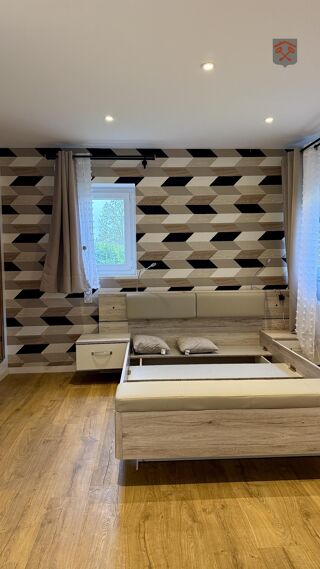  Maison � vendre 7 pi�ces 82 m�