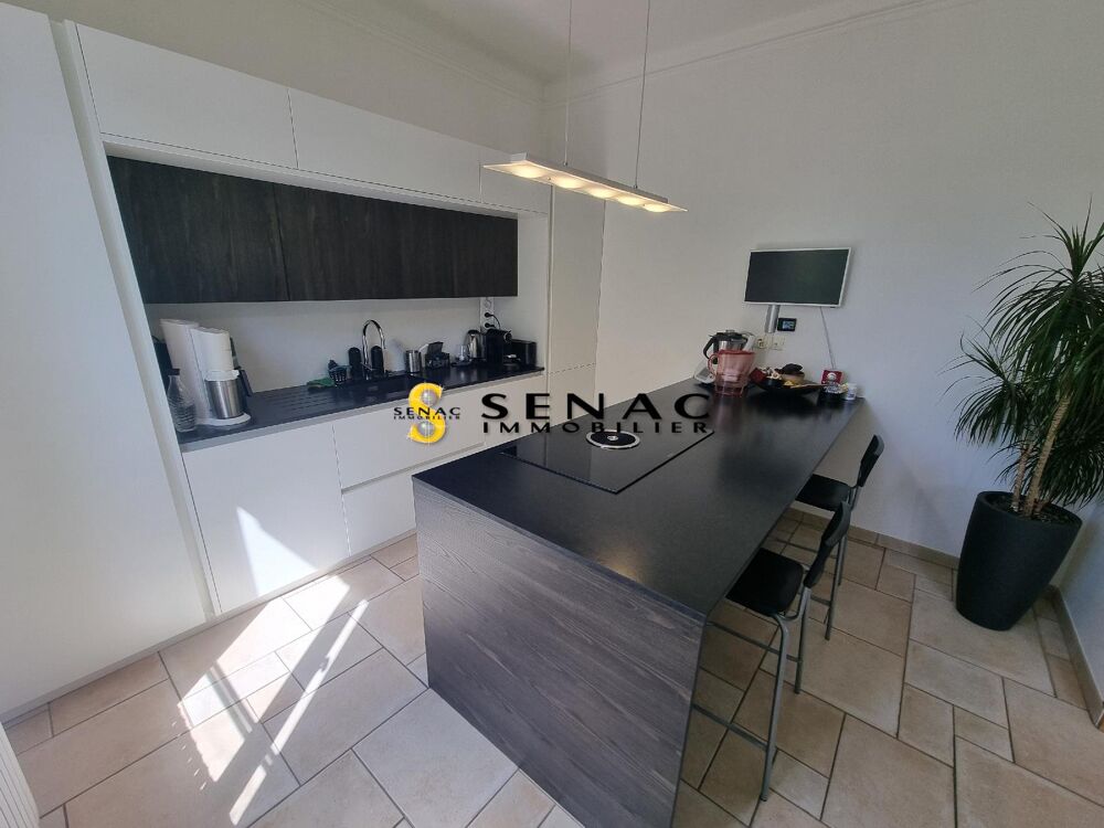 vente Maison - 7 pièce(s) - 217 m² Beauchamp (95250)