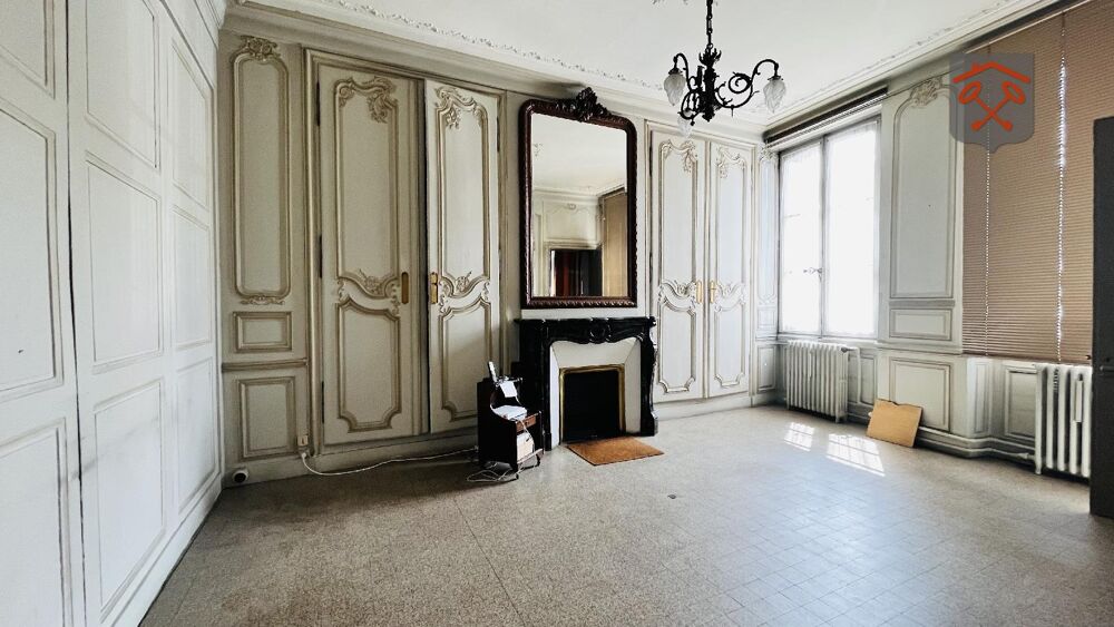 vente Maison - 9 pièce(s) - 240 m² L'Aigle (61300)