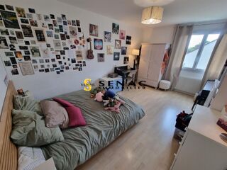  Appartement � vendre 4 pi�ces 98 m�