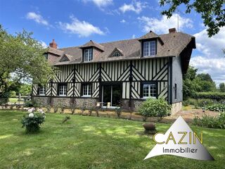  Maison � vendre 7 pi�ces 182 m�