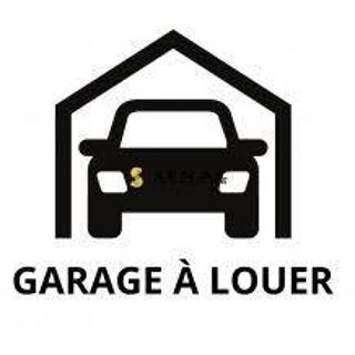  Parking / Garage à louer 