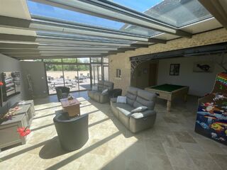  Maison � vendre 8 pi�ces 162 m�