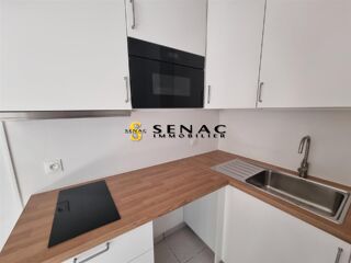  Appartement à louer 1 pièce 25 m²