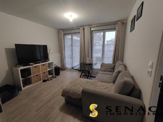  Appartement � vendre 2 pi�ces 42 m�