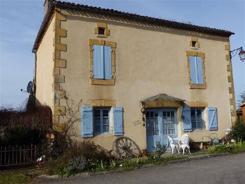   Vente Maison Maison - 7 pi�ce(s) - 235 m�