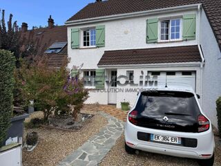  Maison � vendre 5 pi�ces 89 m�