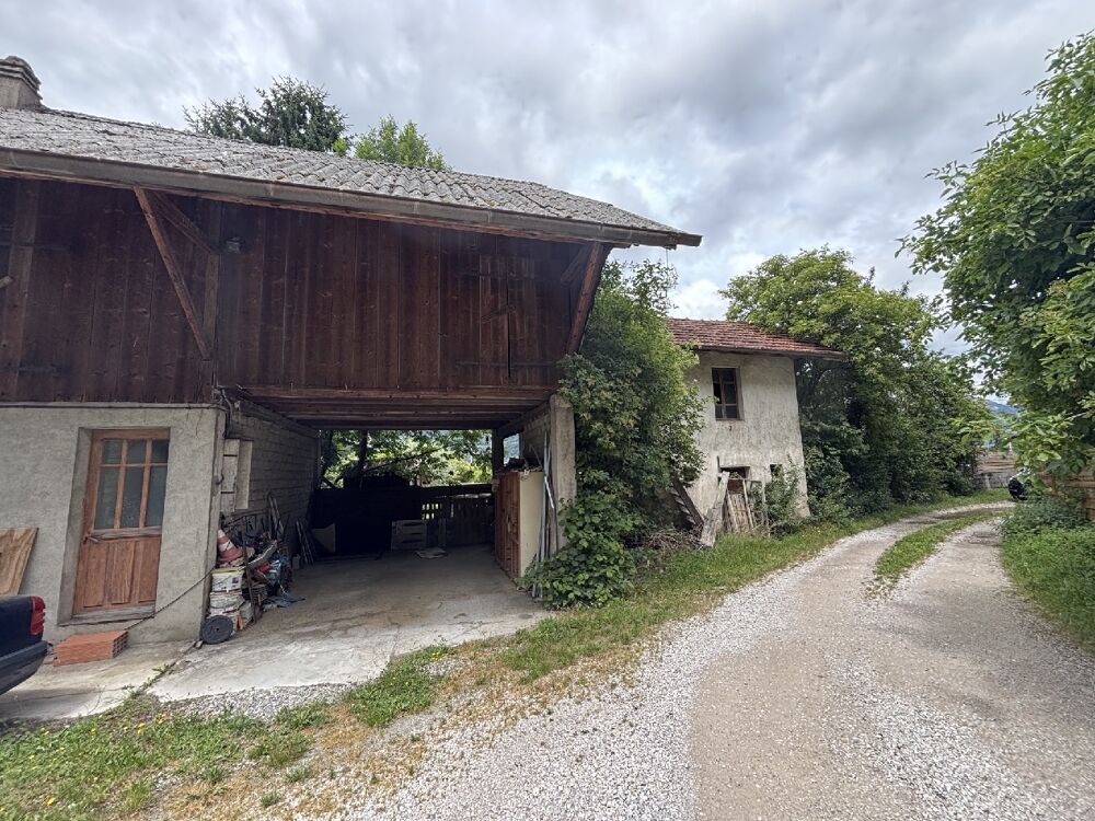Maison 4 pièces 90 m² · à Bonneville · 90 m² · 160 000 €