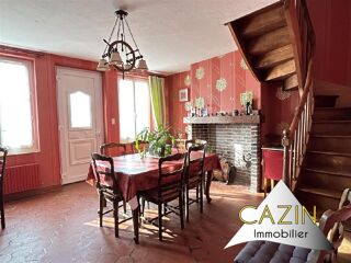  Maison � vendre 6 pi�ces 107 m�