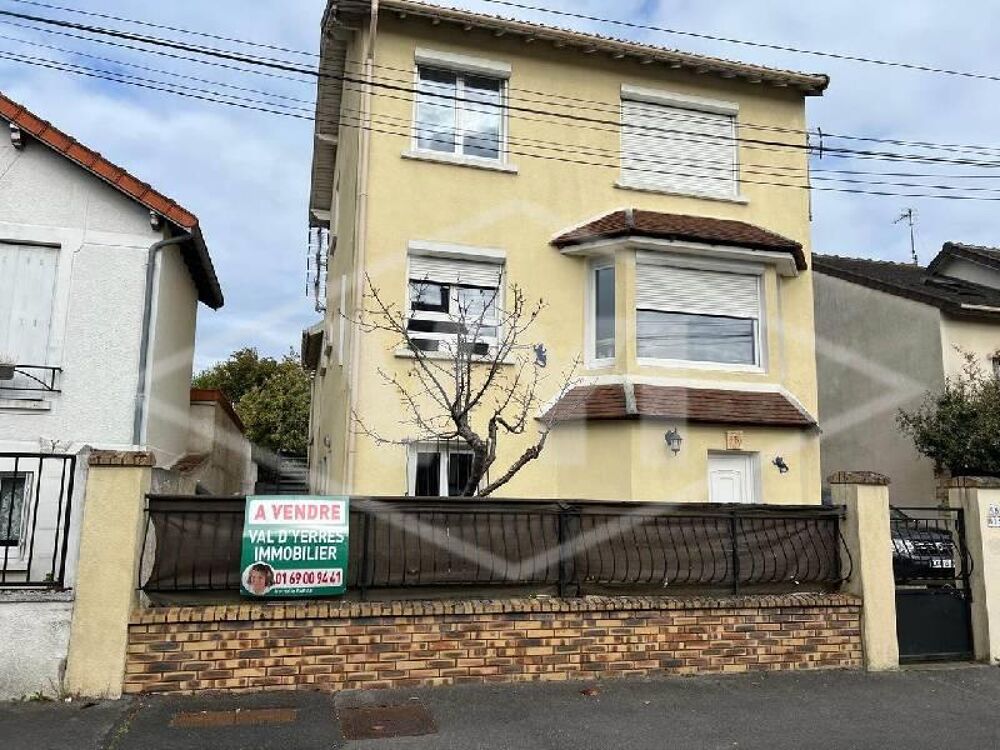 EXCLUSIVITÉ - RARE SUR LE SECTEUR !Venez découvrir cet a....