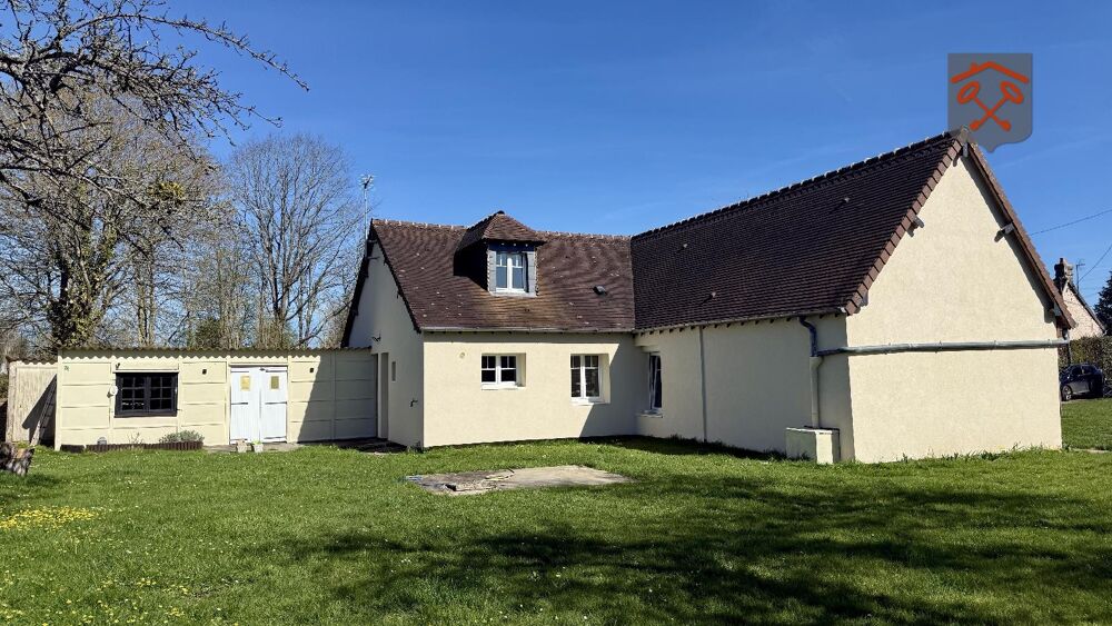 NEYT immobilier vous propose la REF 4807 : Proche de L'A....