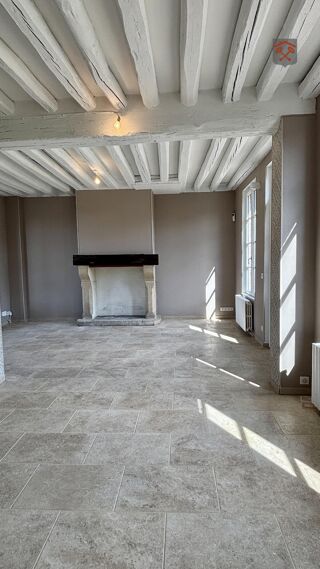  Maison à vendre 4 pièces 101 m²