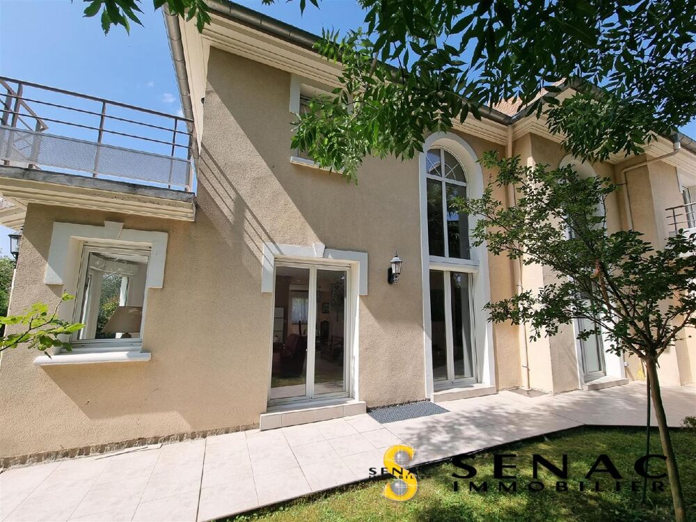  vendre  Maison Saint-Prix (95390)