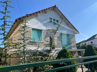  Maison � vendre 4 pi�ces 90 m�