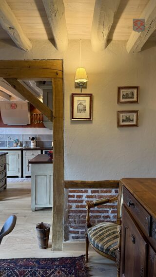  Maison � vendre 4 pi�ces 80 m�