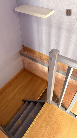 Maison à vendre 2 pièces 40 m²