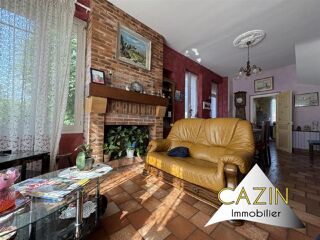  Maison  vendre 7 pices 160 m