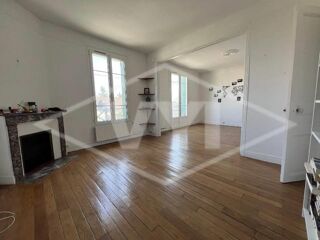  Appartement à vendre 2 pièces 53 m²
