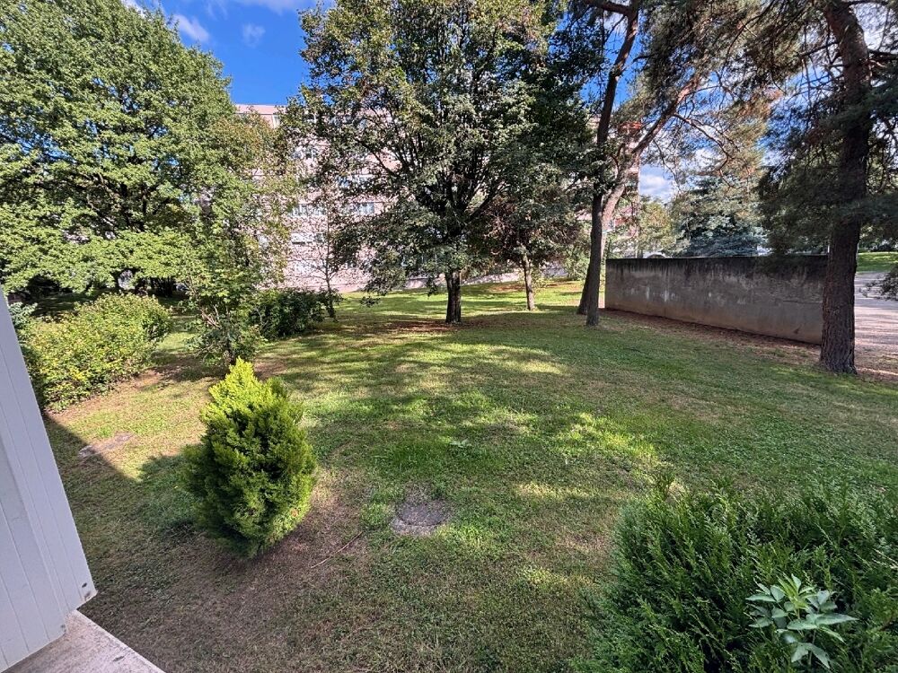vente Appartement - 3 pièce(s) - 65 m² Annemasse (74100)