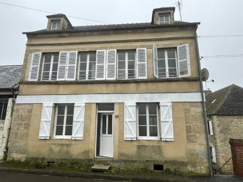   Vente Maison Maison - 2 pi�ce(s) - 65 m�