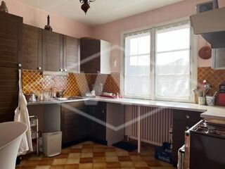  Maison  vendre 5 pices 118 m