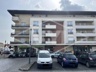  Appartement � vendre 2 pi�ces 44 m�