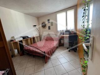  Appartement � vendre 4 pi�ces 91 m�