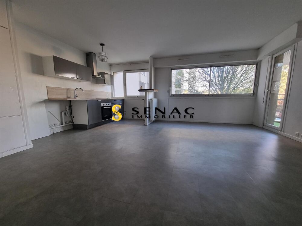 vente Appartement - 3 pièce(s) - 70 m² Saint-Leu-la-Forêt (95320)