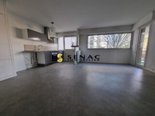 vente Appartement - 3 pièce(s) - 70 m² Saint-Leu-la-Forêt (95320)