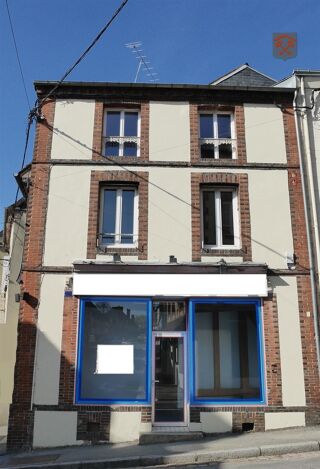  Immeuble à vendre 4 pièces 99 m²