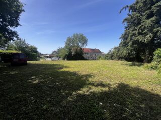  Terrain à vendre 