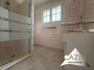  Maison � vendre 4 pi�ces 79 m�