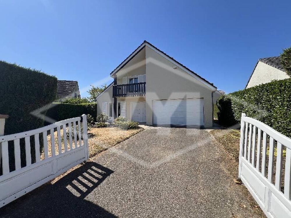 Maison 5 pièces 120 m² · à Combs la Ville · 120 m² · 349 900 €