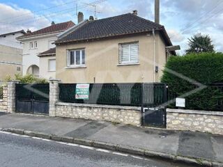  Maison � vendre 5 pi�ces 110 m�