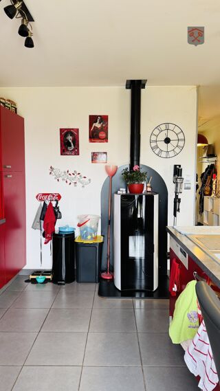  Maison à vendre 4 pièces 83 m²
