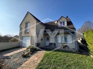  Maison � vendre 7 pi�ces 110 m�