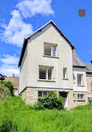  Maison � vendre 5 pi�ces 100 m�