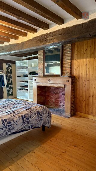  Maison  vendre 6 pices 125 m