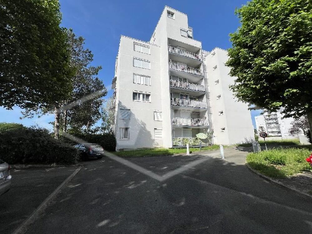 BELLE OPPORTUNITÉ !Situé dans une résidence sécurisée et....