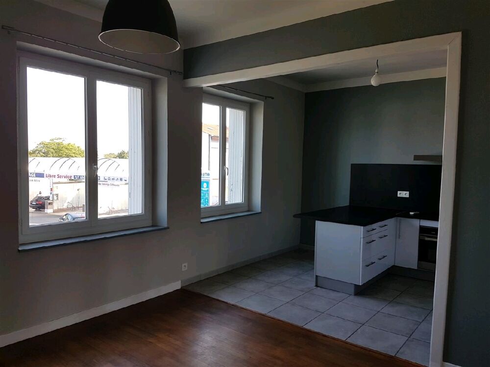 location Appartement - 3 pièce(s) - 60 m² Albi (81000)