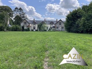  Maison à vendre 10 pièces 286 m²