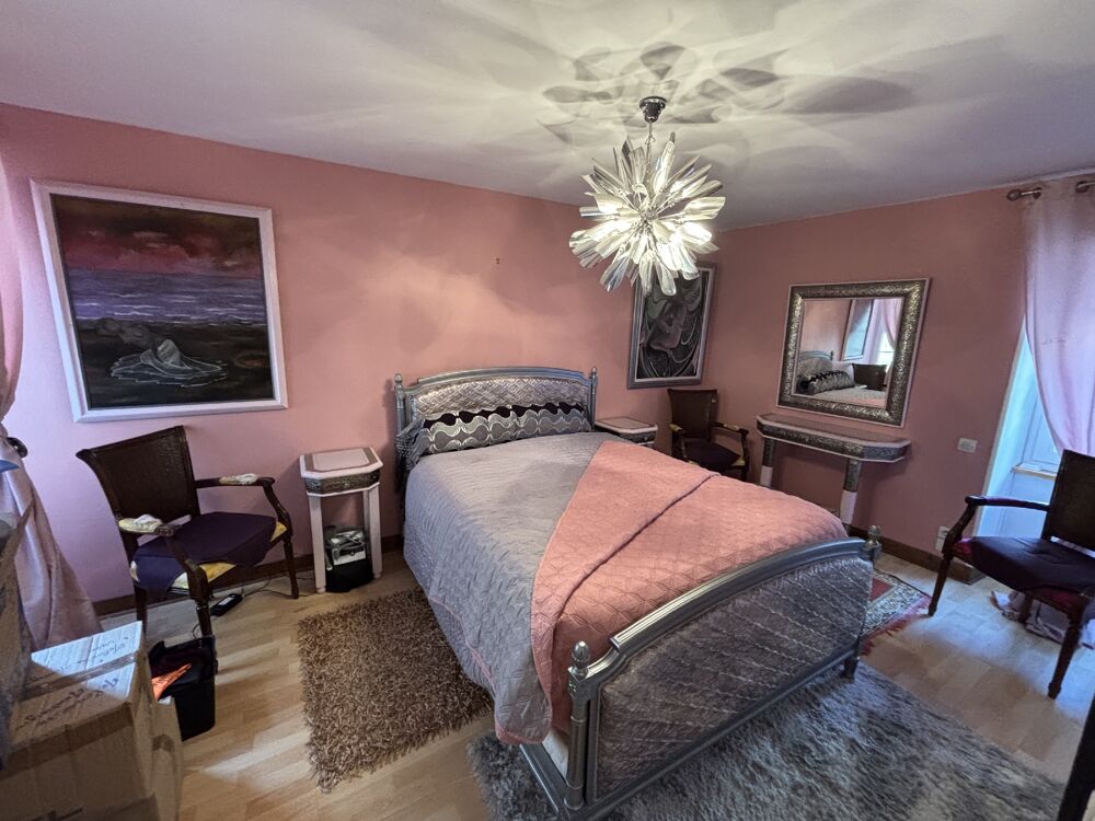 location Appartement - 4 pièce(s) - 93 m² Argentan (61200)