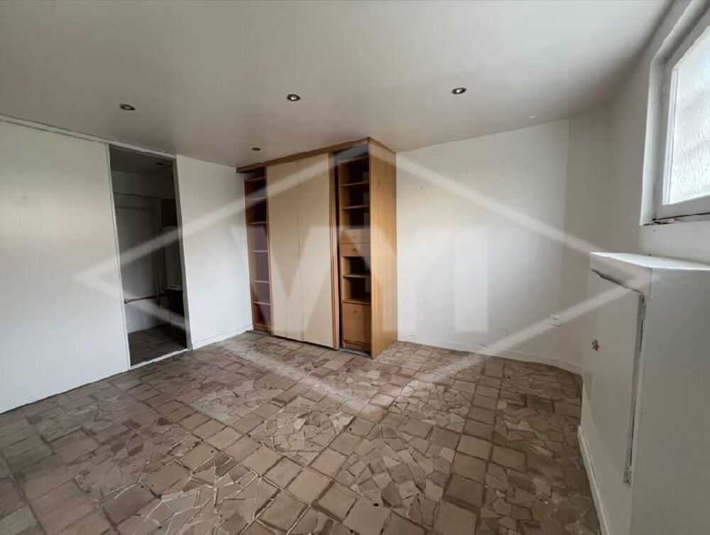 vente Maison - 5 pièce(s) - 110 m² Quincy-sous-Sénart (91480)