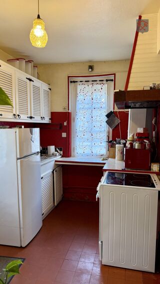  Maison  vendre 5 pices 90 m